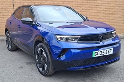 Vauxhall Mokka Electric SUV (25 on) 115kW Ultimate 54kWh 5dr Auto For Sale - Arnold Clark Vauxhall (Lenzie), Glasgow