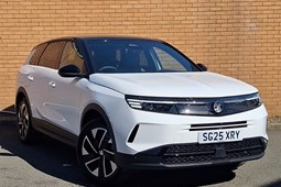 Vauxhall Grandland SUV (21-24) 1.2 Hybrid [136] GS 5dr e-DCT6 For Sale - Arnold Clark Vauxhall (Lenzie), Glasgow
