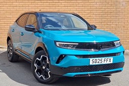 Vauxhall Mokka SUV (20 on) 1.2 Turbo 136 Ultimate 5dr For Sale - Arnold Clark Vauxhall (Lenzie), Glasgow