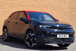 Vauxhall Mokka SUV (20 on) 1.2 Turbo SRi Premium 5dr For Sale - Arnold Clark Vauxhall (Lenzie), Glasgow