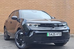 Vauxhall Mokka Electric SUV (25 on) 115kW GS 54kWh 5dr Auto For Sale - Arnold Clark Vauxhall (Lenzie), Glasgow