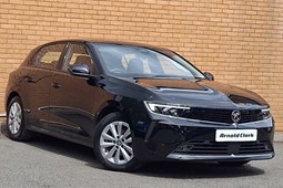Vauxhall Astra Hatchback (21 on) 1.2 Turbo Design 5dr For Sale - Arnold Clark Vauxhall (Lenzie), Glasgow