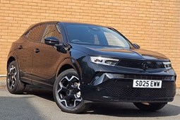 Vauxhall Mokka SUV (20 on) 1.2 Turbo 136 Ultimate 5dr For Sale - Arnold Clark Vauxhall (Lenzie), Glasgow