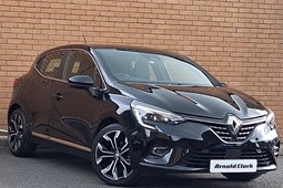 Renault Clio Hatchback (19 on) 1.0 TCe 90 SE Edition 5dr For Sale - Arnold Clark Vauxhall (Lenzie), Glasgow