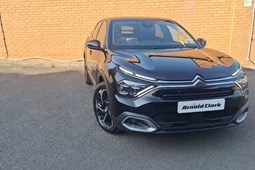 Citroen C4 Hatchback (21 on) 1.2 PureTech [130] Shine 5dr For Sale - Arnold Clark Vauxhall (Lenzie), Glasgow