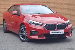 BMW 2-Series Gran Coupe (20-24) 218i [136] Sport 4dr DCT [Live Cockpit Prof] For Sale - Arnold Clark Vauxhall (Lenzie), Glasgow