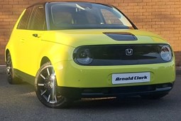 Honda e Hatchback (20 on) Advance 35.5kWh auto 5d For Sale - Arnold Clark Vauxhall (Lenzie), Glasgow