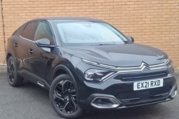 Citroen C4 Hatchback (21 on) 1.2 PureTech [130] Shine 5dr For Sale - Arnold Clark Vauxhall (Lenzie), Glasgow