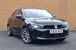 Vauxhall Corsa Hatchback (20 on) 1.2 Turbo Design 5dr For Sale - Arnold Clark Vauxhall (Lenzie), Glasgow