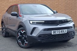 Vauxhall Mokka SUV (20 on) 1.2 Turbo GS 5dr Auto For Sale - Arnold Clark Vauxhall (Lenzie), Glasgow