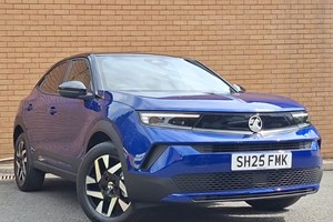 Vauxhall Mokka SUV (20 on) 1.2 Turbo 136 Griffin 5dr For Sale - Arnold Clark Vauxhall (Lenzie), Glasgow
