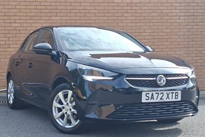 Vauxhall Corsa Hatchback (20 on) 1.2 Design 5dr For Sale - Arnold Clark Vauxhall (Lenzie), Glasgow