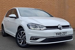 Volkswagen Golf Hatchback (13-20) Match 1.6 TDI 115PS 5d For Sale - Arnold Clark Vauxhall (Lenzie), Glasgow
