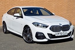 BMW 2-Series Gran Coupe (20-24) 218i M Sport 4d For Sale - Arnold Clark Vauxhall (Lenzie), Glasgow