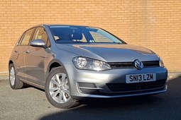 Volkswagen Golf Hatchback (13-20) 1.6 TDI Bluemotion Tech SE 5d For Sale - Arnold Clark Vauxhall (Lenzie), Glasgow