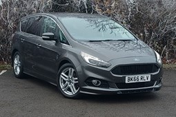 Ford S-MAX (15-23) 2.0 TDCi (180bhp) Titanium Sport 5d For Sale - Arnold Clark Kia (Cumbernauld), Cumbernauld