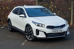 Kia Xceed SUV (19 on) 1.5T GDi ISG 138 3 5dr For Sale - Arnold Clark Kia (Cumbernauld), Cumbernauld