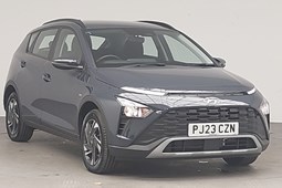 Hyundai Bayon SUV (21 on) 1.0 TGDi 48V MHEV SE Connect 5dr DCT For Sale - Arnold Clark Kia (Cumbernauld), Cumbernauld