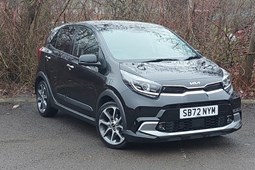 Kia Picanto X-Line (18-24) 1.0 X-Line S 5dr For Sale - Arnold Clark Kia (Cumbernauld), Cumbernauld