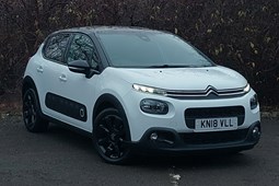 Citroen C3 (17-24) Flair PureTech 82 5d For Sale - Arnold Clark Kia (Cumbernauld), Cumbernauld