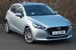 Mazda 2 (15-25) Skyactiv-G 90ps GT Sport Nav 5d For Sale - Arnold Clark Kia (Cumbernauld), Cumbernauld