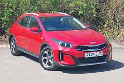 Kia Xceed SUV (19 on) 1.5T GDi ISG 138 2 5dr For Sale - Arnold Clark Kia (Cumbernauld), Cumbernauld