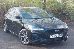 Ford Focus Hatchback (18 on) 1.0 EcoBoost ST-Line 5dr For Sale - Arnold Clark Kia (Cumbernauld), Cumbernauld