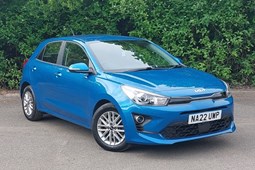 Kia Rio Hatchback (17-23) 1.0 T GDi 2 5dr For Sale - Arnold Clark Kia (Cumbernauld), Cumbernauld