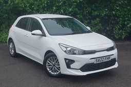 Kia Rio Hatchback (17-23) 1.2 DPi 2 5dr For Sale - Arnold Clark Kia (Cumbernauld), Cumbernauld