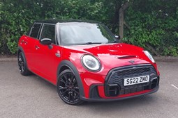 MINI Hatchback (14-24) 2.0 Cooper S Sport 5dr Auto For Sale - Arnold Clark Kia (Cumbernauld), Cumbernauld