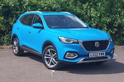 MG HS SUV (19-24) Exclusive 1.5T-GDI DCT auto 5d For Sale - Arnold Clark Kia (Cumbernauld), Cumbernauld
