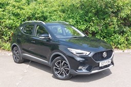 MG ZS SUV (17-24) 1.0T GDi Exclusive 5dr For Sale - Arnold Clark Kia (Cumbernauld), Cumbernauld