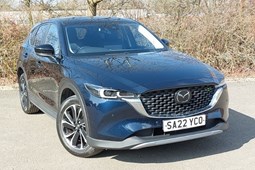 Mazda CX-5 SUV (17 on) 2.0 Newground 5dr For Sale - Arnold Clark Kia (Cumbernauld), Cumbernauld