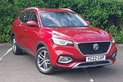 MG HS SUV (19-24) Exclusive 1.5T-GDI DCT auto 5d For Sale - Arnold Clark Kia (Cumbernauld), Cumbernauld