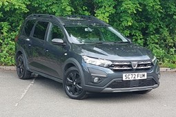 Dacia Jogger SUV (22 on) 1.0 TCe Extreme SE 5dr For Sale - Arnold Clark Kia (Cumbernauld), Cumbernauld