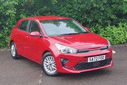 Kia Rio Hatchback (17-23) 1.2 DPi 2 5dr For Sale - Arnold Clark Kia (Cumbernauld), Cumbernauld