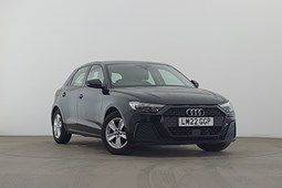 Audi A1 Sportback (18 on) Technik 25 TFSI 95PS 5d For Sale - Arnold Clark Kia (Cumbernauld), Cumbernauld