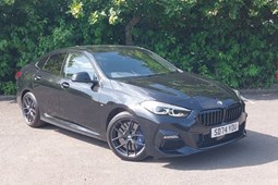 BMW 2-Series Gran Coupe (20-24) 218i [136] M Sport 4dr DCT For Sale - Arnold Clark Kia (Cumbernauld), Cumbernauld