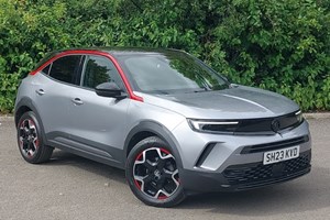 Vauxhall Mokka SUV (20 on) 1.2 Turbo 100 GS  5dr For Sale - Arnold Clark Kia (Cumbernauld), Cumbernauld