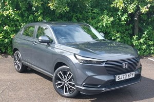 Honda HR-V SUV (21 on) 1.5 eHEV Elegance 5dr CVT For Sale - Arnold Clark Kia (Cumbernauld), Cumbernauld