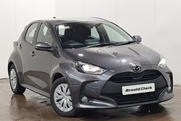 Mazda 2 Hybrid (22 on) 1.5i Hybrid Pure 5dr CVT For Sale - Arnold Clark Motorstore (East Kilbride), East Kilbride