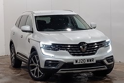 Renault Koleos SUV (17-20) GT Line dCi 190 4WD X-Tronic auto 5d For Sale - Arnold Clark Motorstore (East Kilbride), East Kilbride