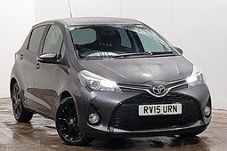 Toyota Yaris (11-20) 1.33 VVT-i Sport (07/14-) 5d For Sale - Arnold Clark Motorstore (East Kilbride), East Kilbride