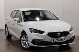 SEAT Leon Hatchback (20 on) SE 1.0 TSI 110PS 5d For Sale - Arnold Clark Motorstore (East Kilbride), East Kilbride