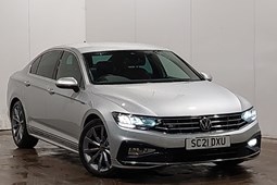 Volkswagen Passat Estate (15-24) R-Line 2.0 TDI Evo SCR 150PS 4d For Sale - Arnold Clark Motorstore (East Kilbride), East Kilbride