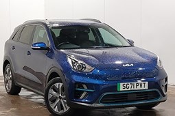 Kia e-Niro SUV (19-22) 150kW 2 Long Range 64kWh 5dr Auto For Sale - Arnold Clark Motorstore (East Kilbride), East Kilbride