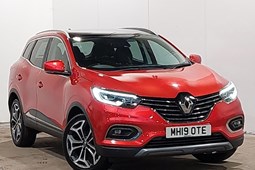 Renault Kadjar (15-22) GT Line TCe 140 5d For Sale - Arnold Clark Motorstore (East Kilbride), East Kilbride