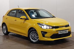 Kia Rio Hatchback (17-23) 1.0 T GDi 2 5dr For Sale - Arnold Clark Motorstore (East Kilbride), East Kilbride