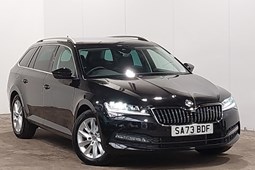 Skoda Superb Estate (15-23) SE Technology 2.0 TDI SCR 150PS DSG auto 5d For Sale - Arnold Clark Motorstore (East Kilbride), East Kilbride