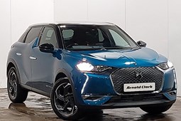 DS 3 Crossback SUV (19-22) Prestige PureTech 100 5d For Sale - Arnold Clark Motorstore (East Kilbride), East Kilbride